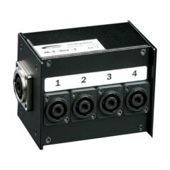 Camtec NL8 Box 3
