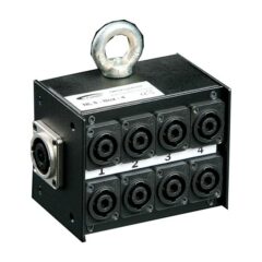 Camtec NL8 Box 4