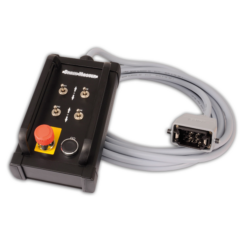ChainMaster CM-801024 Motorcontroller 4-Kanal Set