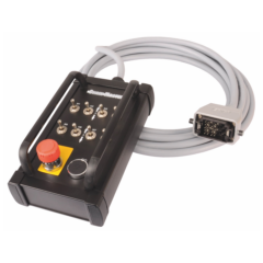 ChainMaster CM-801028 Motorcontroller 8-Kanal Set