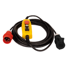 ChainMaster CM-802001 Motorcontroller 1-Kanal Hand
