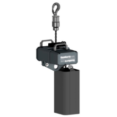ChainMaster RiggingLift D8 Plus 250kg Ultra