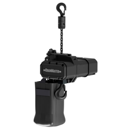 ChainMaster RiggingLift D8 Plus 1000kg Ultra mieten in Berlin