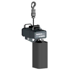 ChainMaster RiggingLift D8 Plus 250kg Ultra