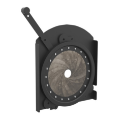 Chauvet Ovation Iris
