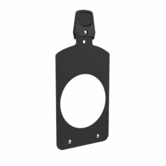 Chauvet Ovation Metal Gobohalter