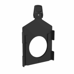 Chauvet Ovation Glas Gobohalter