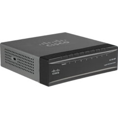 CISCO Small Business 8P NSW Switch Lan