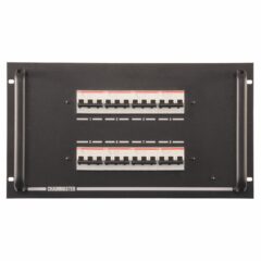 ChainMaster CM-801028 Motorcontroller 8-Kanal Set