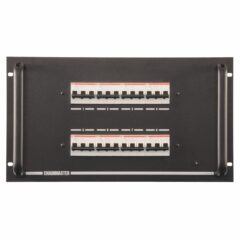 ChainMaster CM-801032 Motorcontroller 16-Kanal Set