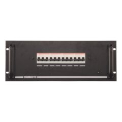 ChainMaster CM-801024 Motorcontroller 4-Kanal Set