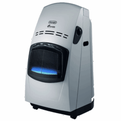 DeLonghi VBF Gasheizgerät