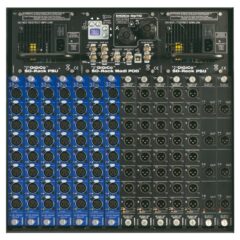 Digico SD-Rack 32 bit