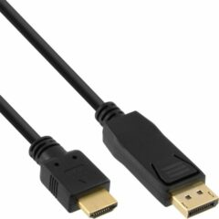 Display Port Kabel 1m