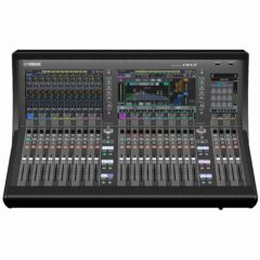 Yamaha DM7