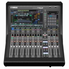 Yamaha DM7 Compact