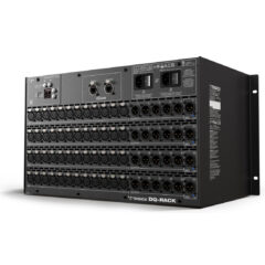 Digico DQ-Rack