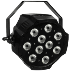 Ehrgeiz Showtime 20x5W UV