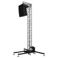 Global Truss F34 Smart PA Tower Set