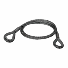 Fangseil 8mm - 7,5m