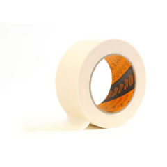 Feinkrepp Klebeband 38mmx50m neutral