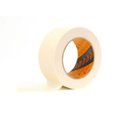 Feinkrepp Klebeband 38mmx50m neutral
