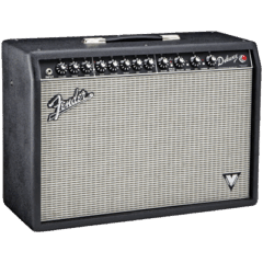 Fender Deluxe PR 772