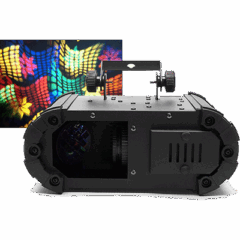 Flash Mega Moon Gobo