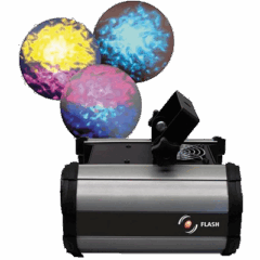 Flash Water Effect Projektor ELC
