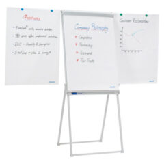 Flipchart Ständer