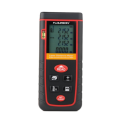 Floureon Laser Entfernungsmesser