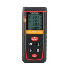Floureon Laser Entfernungsmesser