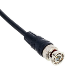 Funkkabel BNC - BNC 1,5m