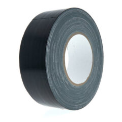 Gaffer - Gewebeband 50mmx50m schwarz