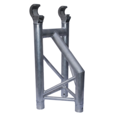 Global Truss F33 0,55m - Dachaufnahme