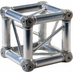 Global Truss F34 Box Corner