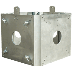 Global Truss F34 Sleeve