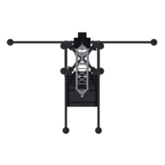 Global Truss F34 Smart PA Tower Set