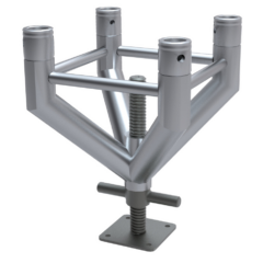Global Truss F34 Spindel