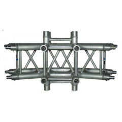 Global Truss F34 T35 19° 5-Weg Dach