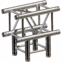Global Truss F34 T35 3-Weg