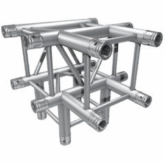 Global Truss F34 T40 4-Weg - Sonderteil