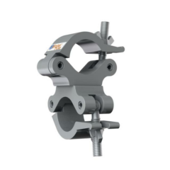 Global Truss Half Coupler mit Drehkupplung