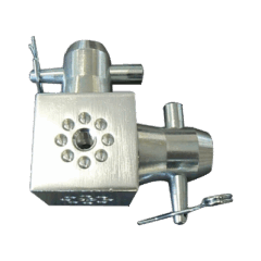Global Truss Würfel für F31-F44