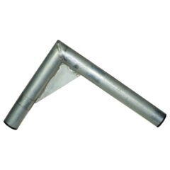 Global Truss F31 90° - 0,30mx0,40m