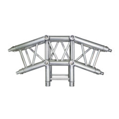 Global Truss F34 T35 19° 4-Weg Dach