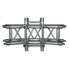 Global Truss F34 T35 19° 5-Weg Dach