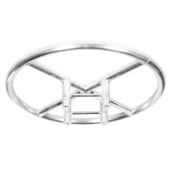 Global Truss F34 Top Ring 100