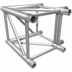 Global Truss F44P 2-Weg Ecke C21 90