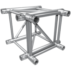 Global Truss F44P 3-Weg Ecke T35
